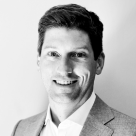 Scott Millard, Executive Search, Client Partner.