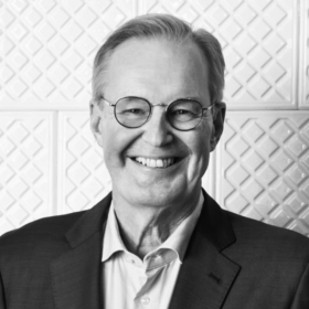 Tuomo Salonen, Executive Search, Partner.