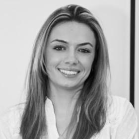 Vanessa Hill, Executive Search, Principal.