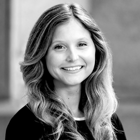 Meghan Dumser Dennis, Executive Search, Principal.