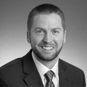 Chris O'dell, Executive Search, Principal.