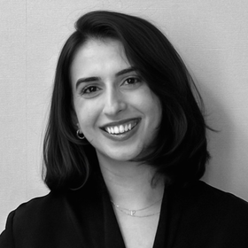 Pallavi Chadha, Executive Search, Principal.