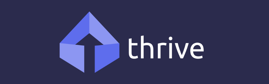Thrive Company Logo