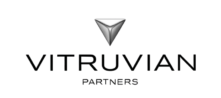 Vitruvian, Company Logo.